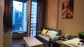 1 Bedroom Condo for sale in The ESSE Asoke, Khlong Toei Nuea, Bangkok near BTS Asoke