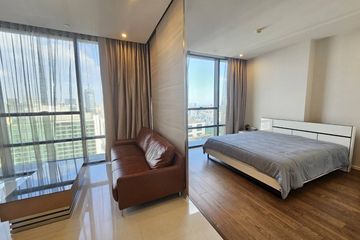 1 Bedroom Condo for rent in The Bangkok Sathorn, Thung Wat Don, Bangkok near BTS Surasak