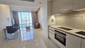 1 Bedroom Condo for rent in The Bangkok Sathorn, Thung Wat Don, Bangkok near BTS Surasak