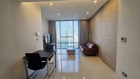 1 Bedroom Condo for rent in The Bangkok Sathorn, Thung Wat Don, Bangkok near BTS Surasak