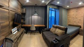 1 Bedroom Condo for rent in Ashton Chula - Silom, Si Phraya, Bangkok near MRT Sam Yan