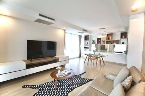 2 Bedroom Condo for rent in The Rajdamri, Pathum Wan, Bangkok near BTS Ratchadamri