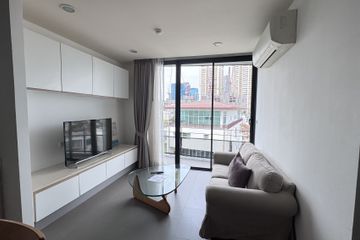 2 Bedroom Condo for rent in Mattani Suites, Khlong Tan Nuea, Bangkok near BTS Ekkamai