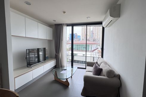 2 Bedroom Condo for rent in Mattani Suites, Khlong Tan Nuea, Bangkok near BTS Ekkamai