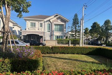 4 Bedroom House for rent in Golden Neo2 Ramintra-Wongwaen, Tha Raeng, Bangkok