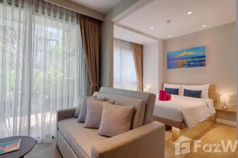 1 Bedroom Apartment for sale in Diamond Condominium, Choeng Thale, Phuket