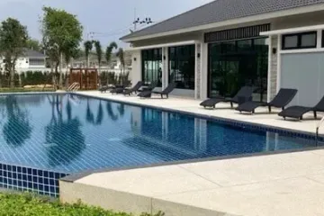 3 Bedroom Townhouse for rent in Supalai Palm Spring Banpon Phuket, Si Sunthon, Phuket