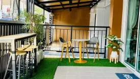 3 Bedroom Townhouse for rent in Pruksa Ville Thalang-Thepkasattri, Thep Krasatti, Phuket