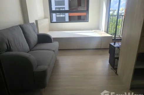 1 Bedroom Condo for rent in The Muve Bangna, Bang Na, Bangkok near MRT Si Iam