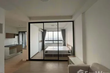 1 Bedroom Condo for rent in J Condo Sathorn - Kallaprapruk, Bang Khae, Bangkok near BTS Bang Wa