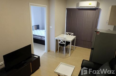 1 Bedroom Condo for rent in The Tree Onnut Station, Bang Chak, Bangkok near BTS On Nut