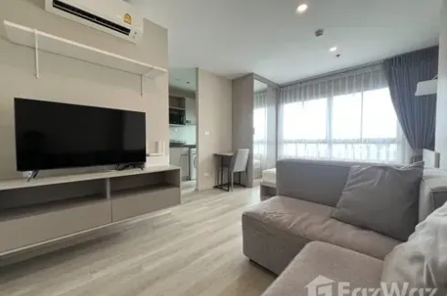 Condo for rent in Elio Sathorn - Wutthakat, Bang Kho, Bangkok near BTS Talat Phlu