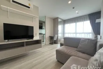 Condo for rent in Elio Sathorn - Wutthakat, Bang Kho, Bangkok near BTS Talat Phlu