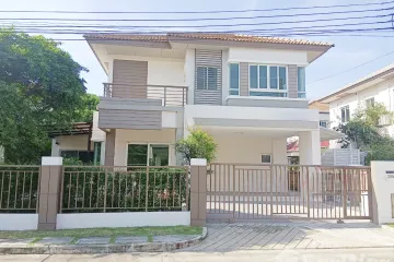 4 Bedroom House for sale in BURASIRI ONNUT – BANGNA, Dokmai, Bangkok