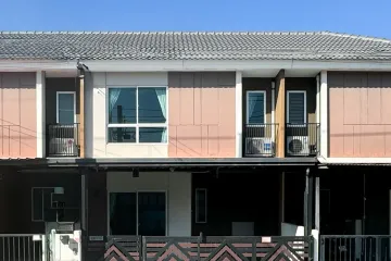 3 Bedroom Townhouse for sale in The Connect 54 Ramintra-Minburi 2, Min Buri, Bangkok