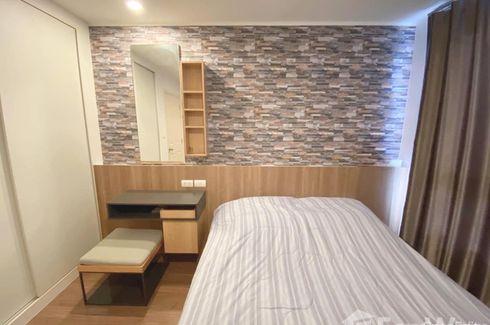 1 Bedroom Condo for sale in U Delight @ Bangson Station, Bang Sue, Bangkok near MRT Bang Son