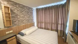 1 Bedroom Condo for sale in U Delight @ Bangson Station, Bang Sue, Bangkok near MRT Bang Son