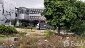 Land for sale in Saphan Sung, Bangkok