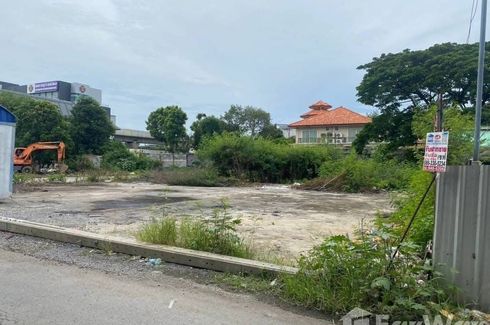 Land for sale in Saphan Sung, Bangkok