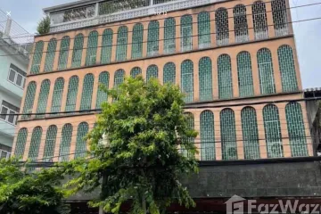 6 Bedroom Commercial for sale in Khlong Ton Sai, Bangkok near BTS Krung Thon Buri