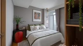 3 Bedroom Condo for sale in Wyndham Garden Residence, Phra Khanong, Bangkok near BTS Ekkamai