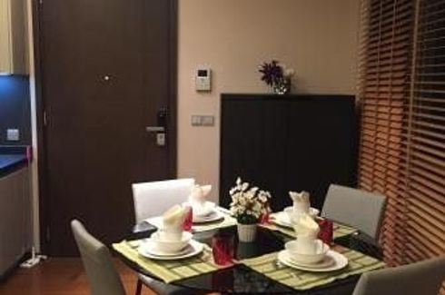 2 Bedroom Condo for rent in Quattro by Sansiri, Khlong Tan Nuea, Bangkok near BTS Thong Lo