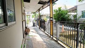 3 Bedroom Townhouse for sale in Pruksa Ville Thepharak, Bang Chalong, Samut Prakan