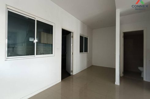3 Bedroom Townhouse for sale in Pruksa Ville Thepharak, Bang Chalong, Samut Prakan