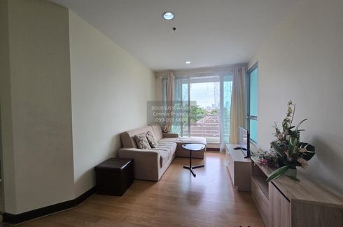 2 Bedroom Condo for sale in Life @ Ratchada, Chan Kasem, Bangkok near MRT Lat Phrao