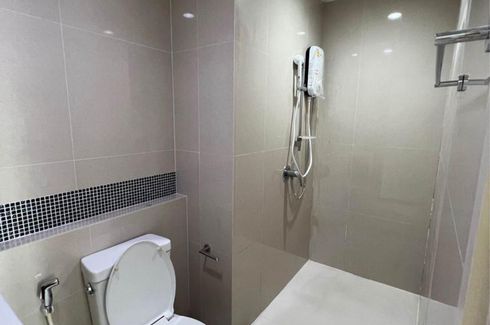 2 Bedroom Condo for sale in Fuse Sense' Bangkae, Bang Khae Nuea, Bangkok near MRT Phutthamonthon Sai 2