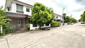 3 Bedroom House for sale in BENYAPHA CASA WAONWAEN-RAMA 9, Khlong Song Ton Nun, Bangkok