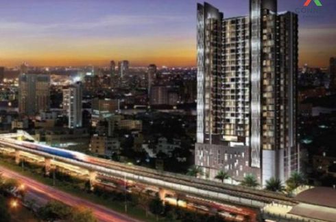 1 Bedroom Condo for sale in Fuse Sathorn - Taksin, Bang Lamphu Lang, Bangkok near BTS Wongwian Yai