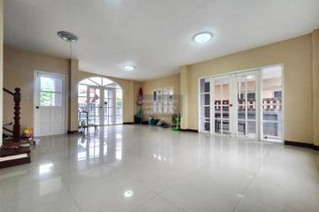 3 Bedroom House for sale in Koonsap Rada, Bang Rak Phatthana, Nonthaburi near MRT Khlong Bang Phai