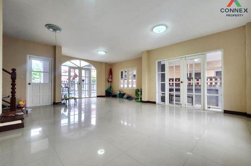 3 Bedroom House for sale in Koonsap Rada, Bang Rak Phatthana, Nonthaburi near MRT Khlong Bang Phai