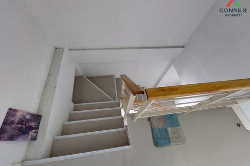 3 Bedroom Townhouse for sale in Nong Mai Daeng, Chonburi