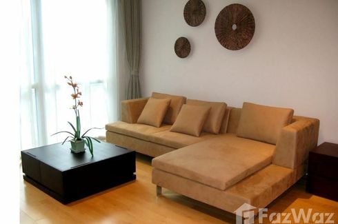 2 Bedroom Condo for rent in Athenee Residence, Langsuan, Bangkok near BTS Ploen Chit