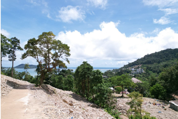 Land for sale in Patong, Phuket