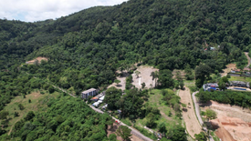 Land for sale in Patong, Phuket