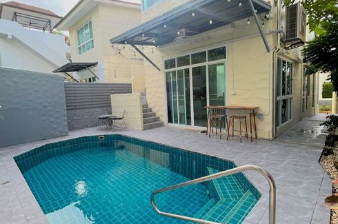 3 Bedroom Villa for sale in Saiyuan Med Village, Rawai, Phuket