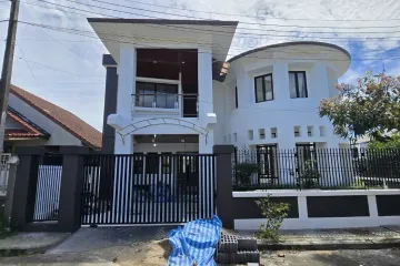 4 Bedroom House for sale in Anuphas Golf Ville, Kathu, Phuket