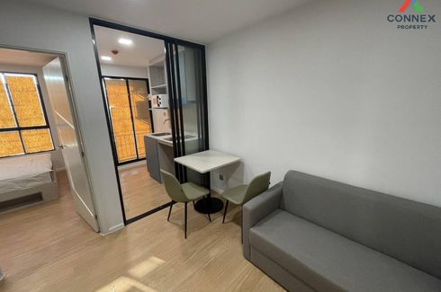 1 Bedroom Condo for rent in Atmoz Kanaal Rangsit, Bang Phun, Pathum Thani