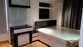 2 Bedroom Condo for rent in Pak Khlong Phasi Charoen, Bangkok near MRT Bang Wa