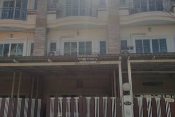 4 Bedroom Townhouse for rent in Khlong Chan, Bangkok