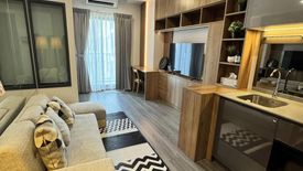 1 Bedroom Condo for rent in Ideo Sukhumvit - Rama 4, Phra Khanong, Bangkok near BTS Phra Khanong
