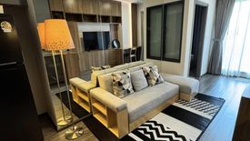 1 Bedroom Condo for rent in Ideo Sukhumvit - Rama 4, Phra Khanong, Bangkok near BTS Phra Khanong