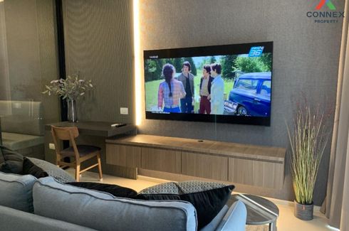 1 Bedroom Condo for rent in Noble Ploenchit, Lumpini, Bangkok near BTS Ploen Chit