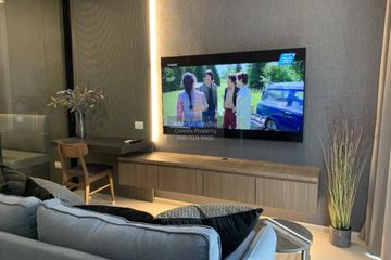 1 Bedroom Condo for rent in Noble Ploenchit, Lumpini, Bangkok near BTS Ploen Chit