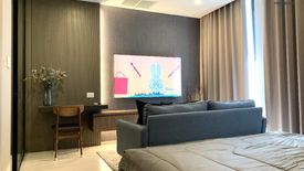 1 Bedroom Condo for rent in Noble Ploenchit, Lumpini, Bangkok near BTS Ploen Chit
