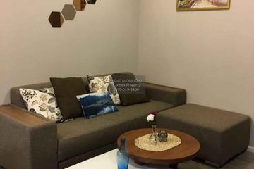 1 Bedroom Condo for rent in The Room Sukhumvit 69, Phra Khanong, Bangkok near BTS Phra Khanong