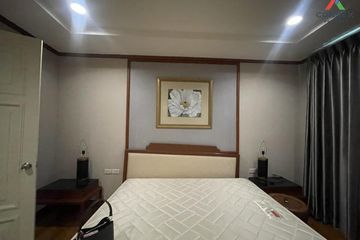 2 Bedroom Condo for rent in The Bangkok Sukhumvit 43, Khlong Tan Nuea, Bangkok near BTS Phrom Phong